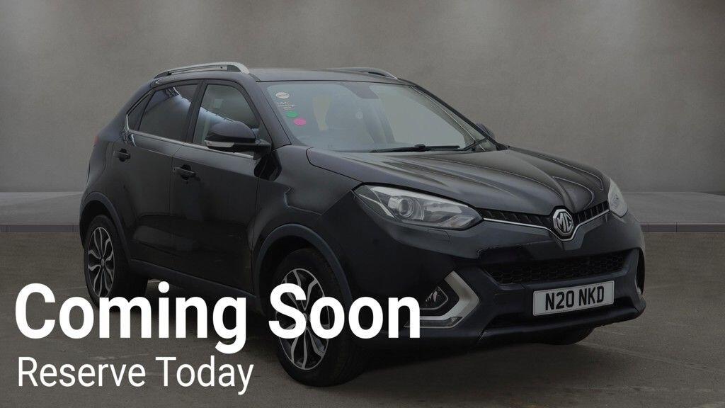 Used MG GS for sale - 78116361: Photo 8