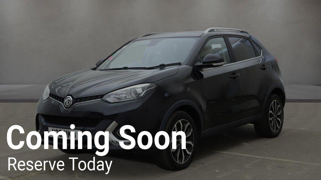 Used MG GS for sale - 78116361: Photo 9