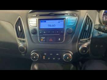 Used Hyundai Ix35 2014 for sale - 75449225: Photo