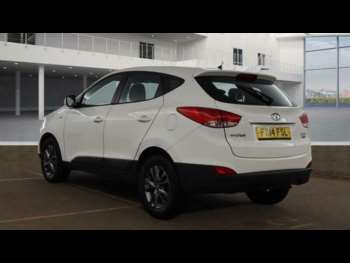 Used Hyundai Ix35 2014 for sale - 75449225: Photo