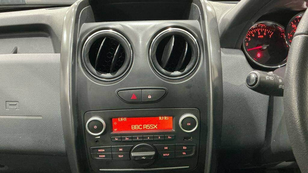 Used Dacia Duster 2016 for sale - 77637475: Photo 10