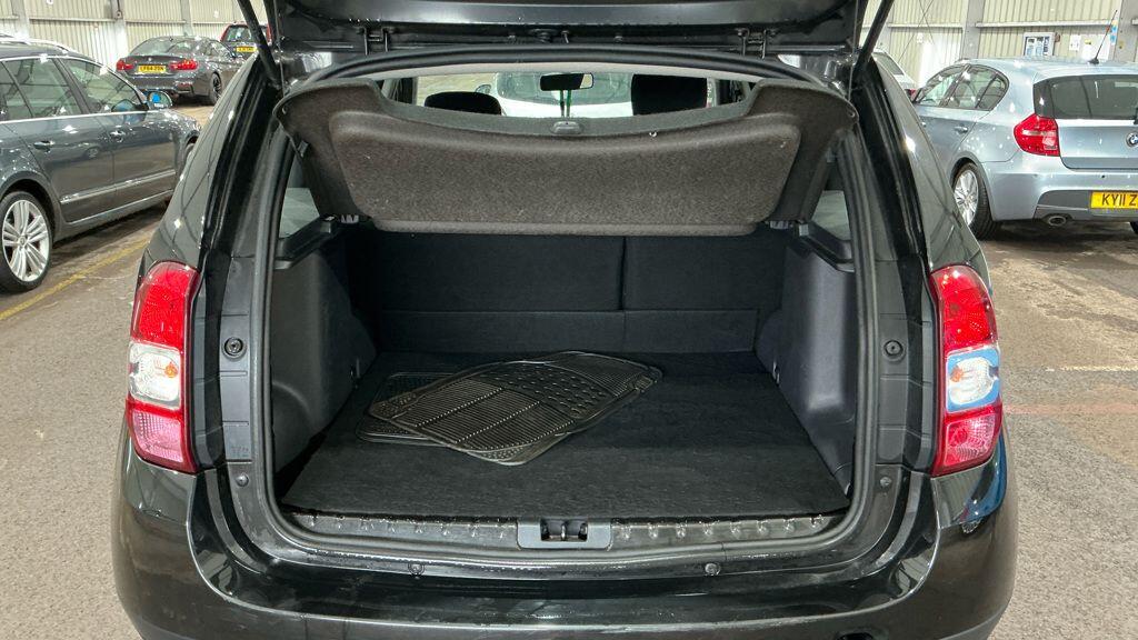 Used Dacia Duster 2016 for sale - 77637475: Photo 11