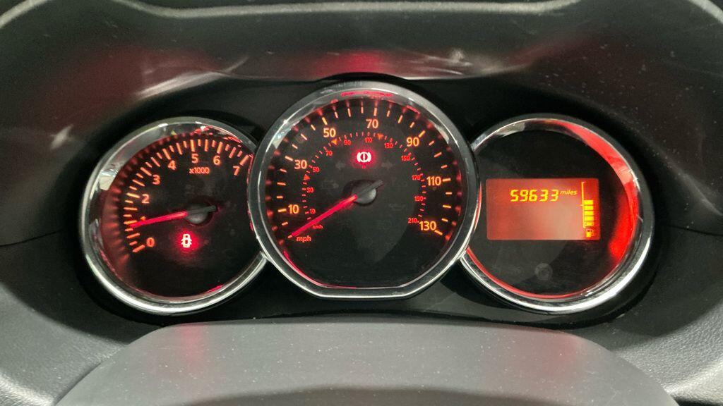 Used Dacia Duster 2016 for sale - 77637475: Photo 3