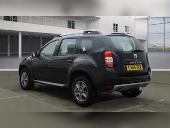 Used Dacia Duster 2016 for sale - 77637475: Photo