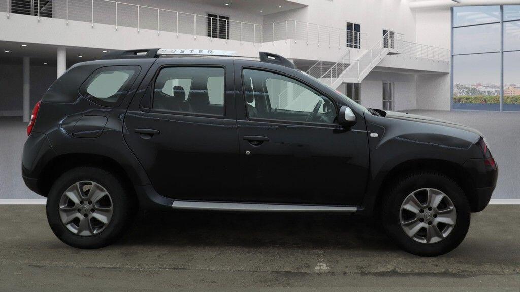 Used Dacia Duster 2016 for sale - 77637475: Photo 6