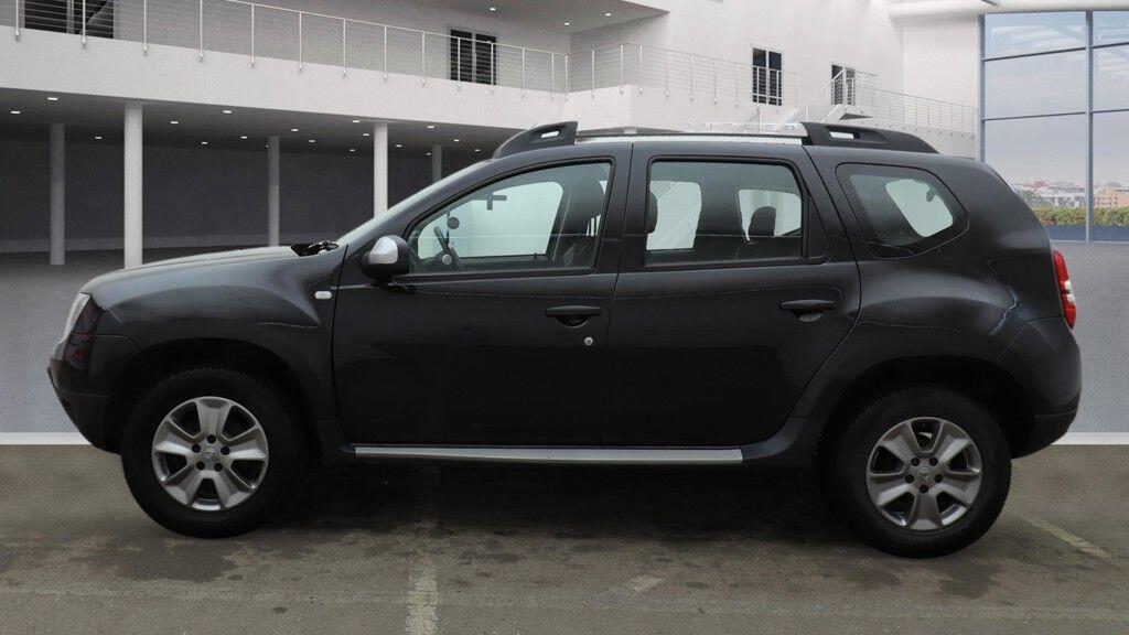 Used Dacia Duster 2016 for sale - 77637475: Photo 7