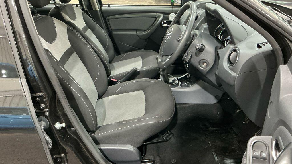 Used Dacia Duster 2016 for sale - 77637475: Photo 8