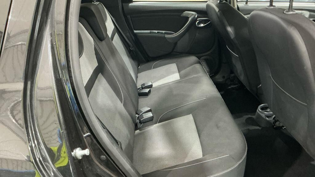 Used Dacia Duster 2016 for sale - 77637475: Photo 9
