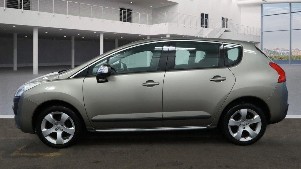 Used Peugeot 3008 2011 for sale - 77162750: Photo 3