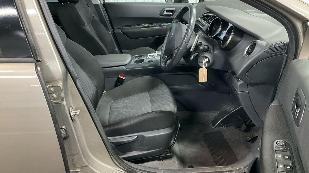 Used Peugeot 3008 2011 for sale - 77162750: Photo 4