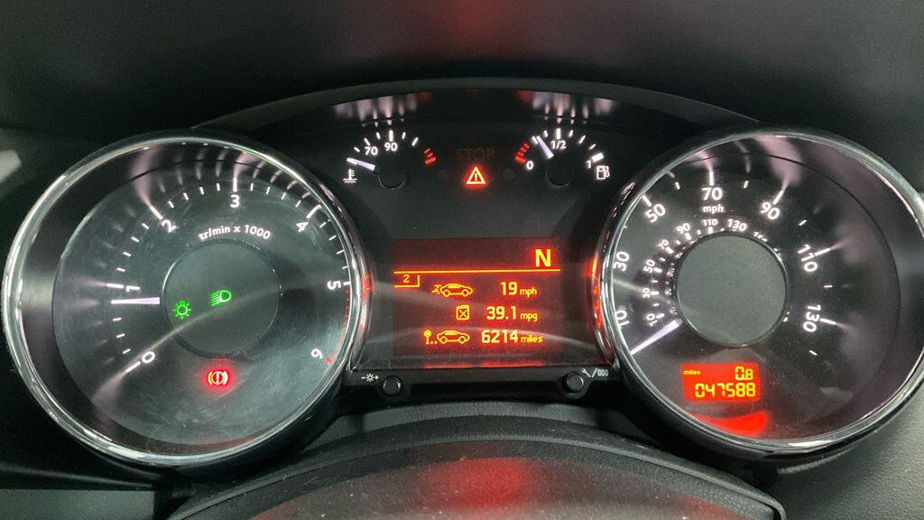 Used Peugeot 3008 2011 for sale - 77162750: Photo 6