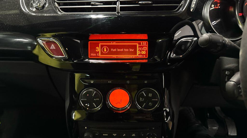 Used Citroen DS3 2015 for sale - 77215114: Photo 3