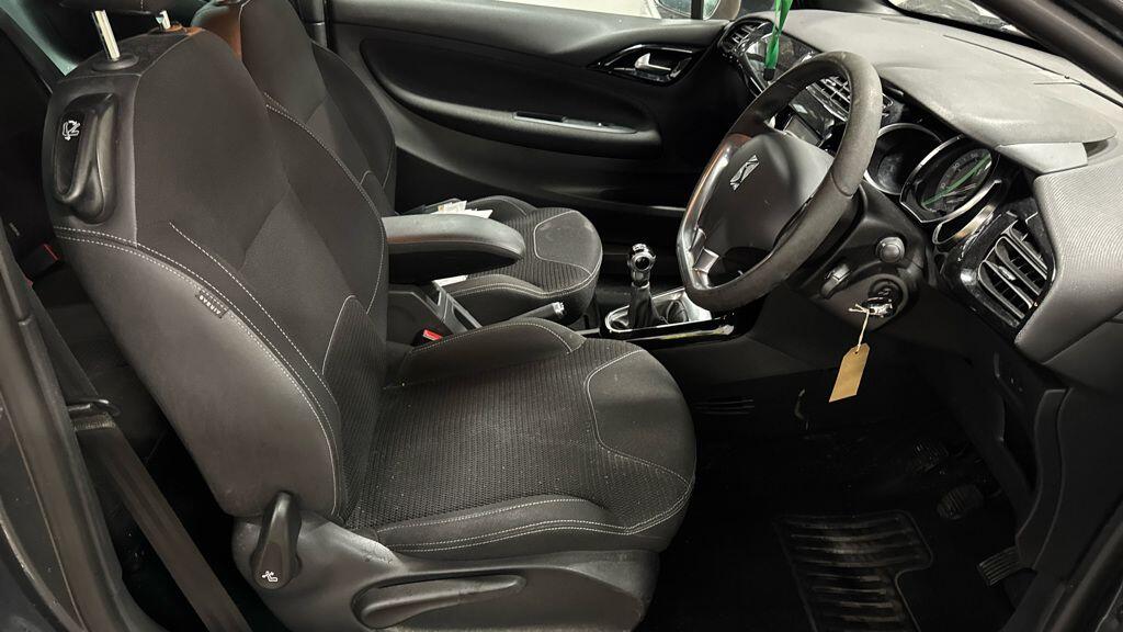 Used Citroen DS3 2015 for sale - 77215114: Photo 4