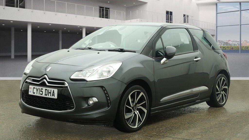 Used Citroen DS3 2015 for sale - 77215114: Photo 5