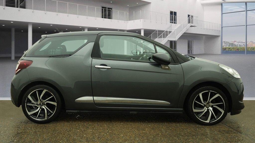 Used Citroen DS3 2015 for sale - 77215114: Photo 6