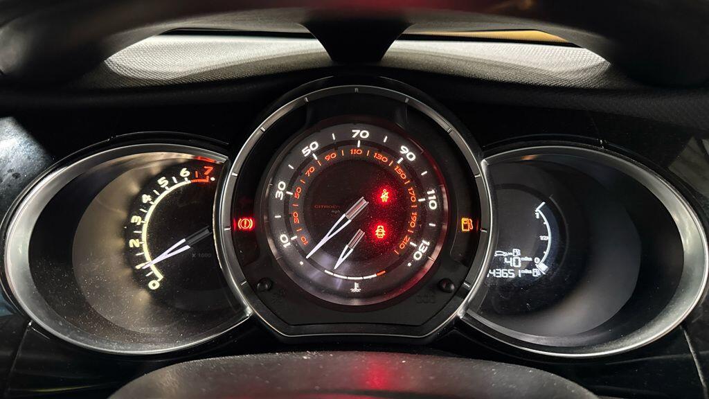 Used Citroen DS3 2015 for sale - 77215114: Photo 7