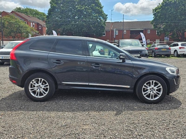 Used Volvo XC60 2014 for sale - 75060160: Photo 10