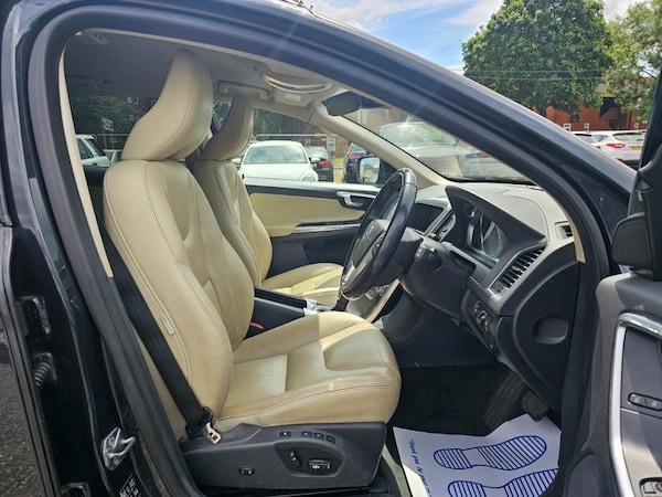 Used Volvo XC60 2014 for sale - 75060160: Photo 11