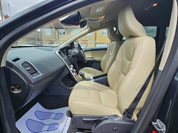 Used Volvo XC60 2014 for sale - 75060160: Photo 13