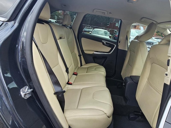 Used Volvo XC60 2014 for sale - 75060160: Photo 14