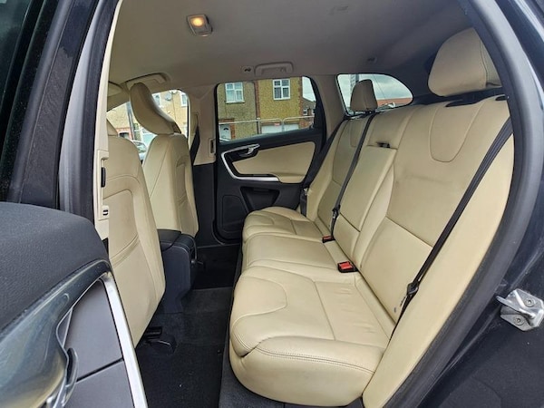 Used Volvo XC60 2014 for sale - 75060160: Photo 15