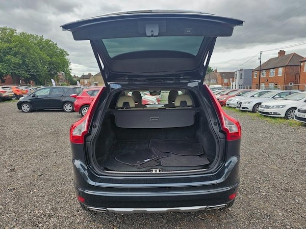 Used Volvo XC60 2014 for sale - 75060160: Photo 16