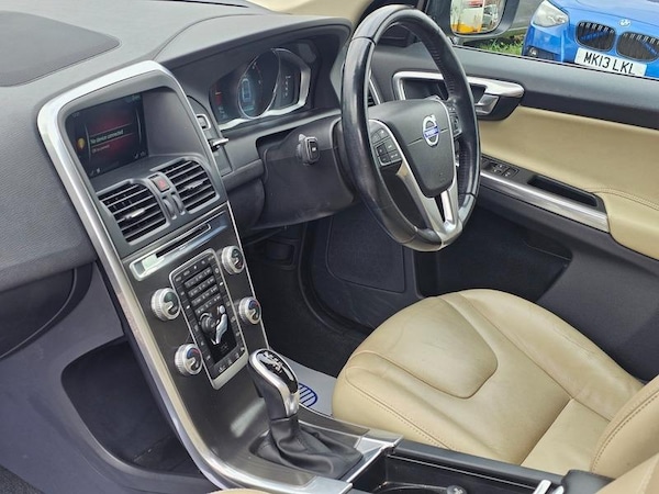 Used Volvo XC60 2014 for sale - 75060160: Photo 20