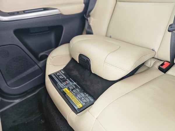 Used Volvo XC60 2014 for sale - 75060160: Photo 25