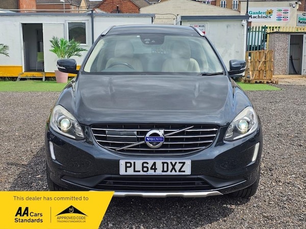 Used Volvo XC60 2014 for sale - 75060160: Photo 2