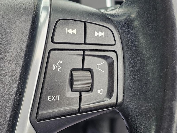 Used Volvo XC60 2014 for sale - 75060160: Photo 33
