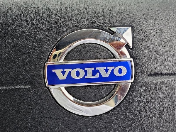 Used Volvo XC60 2014 for sale - 75060160: Photo 34