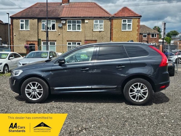 Used Volvo XC60 2014 for sale - 75060160: Photo 6