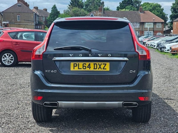 Used Volvo XC60 2014 for sale - 75060160: Photo 8