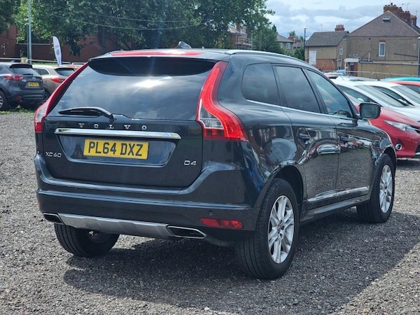 Used Volvo XC60 2014 for sale - 75060160: Photo 9