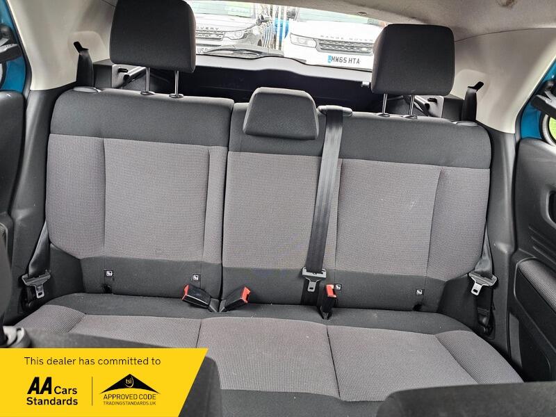 Used Citroen C4 Cactus for sale - 77671542: Photo 14