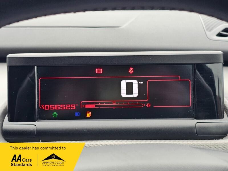 Used Citroen C4 Cactus for sale - 77671542: Photo 16