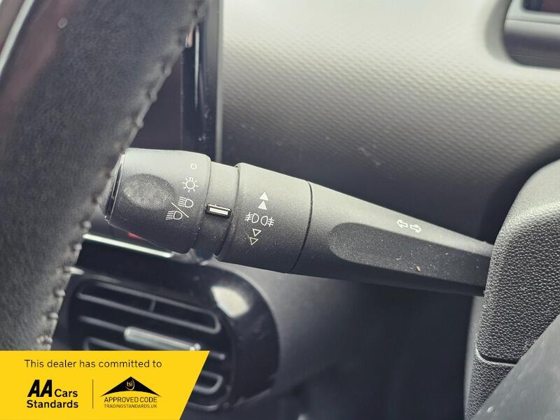 Used Citroen C4 Cactus for sale - 77671542: Photo 21