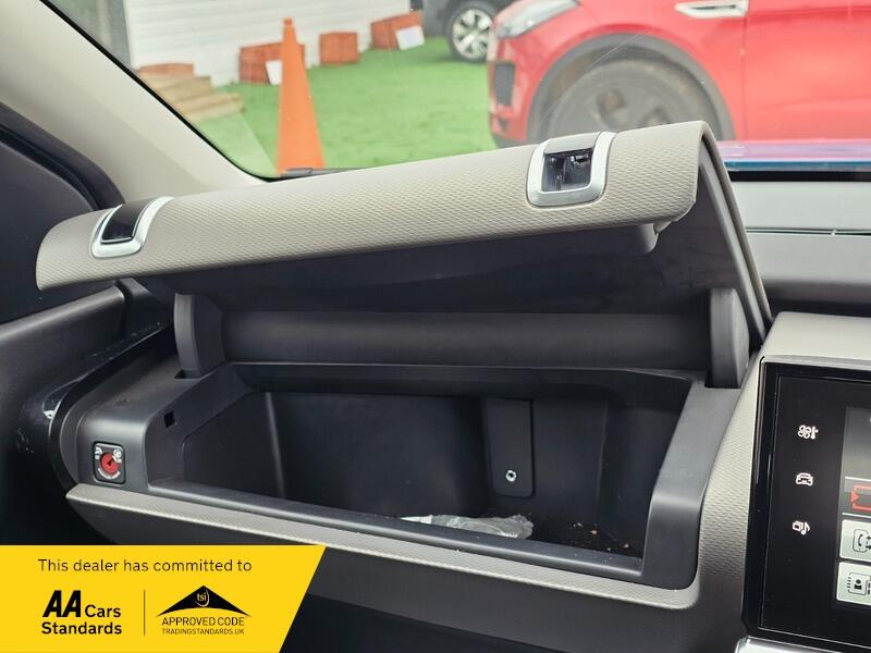 Used Citroen C4 Cactus for sale - 77671542: Photo 29