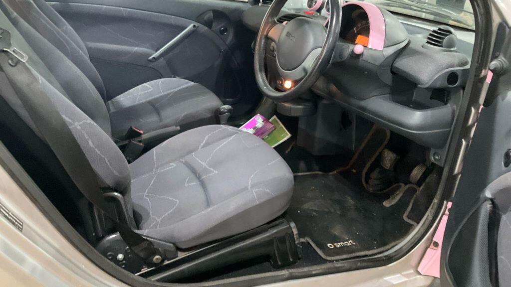 Used smart fortwo 2006 for sale - 77320946: Photo 10