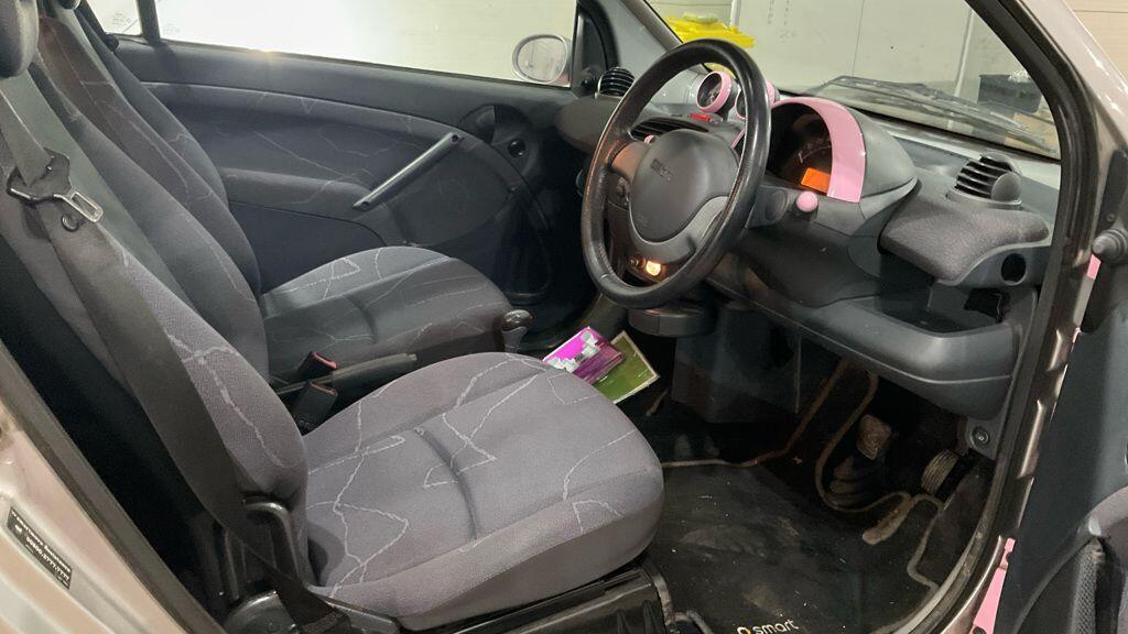 Used smart fortwo 2006 for sale - 77320946: Photo 11