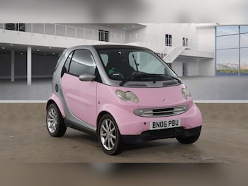 Used smart fortwo 2006 for sale - 77320946: Photo