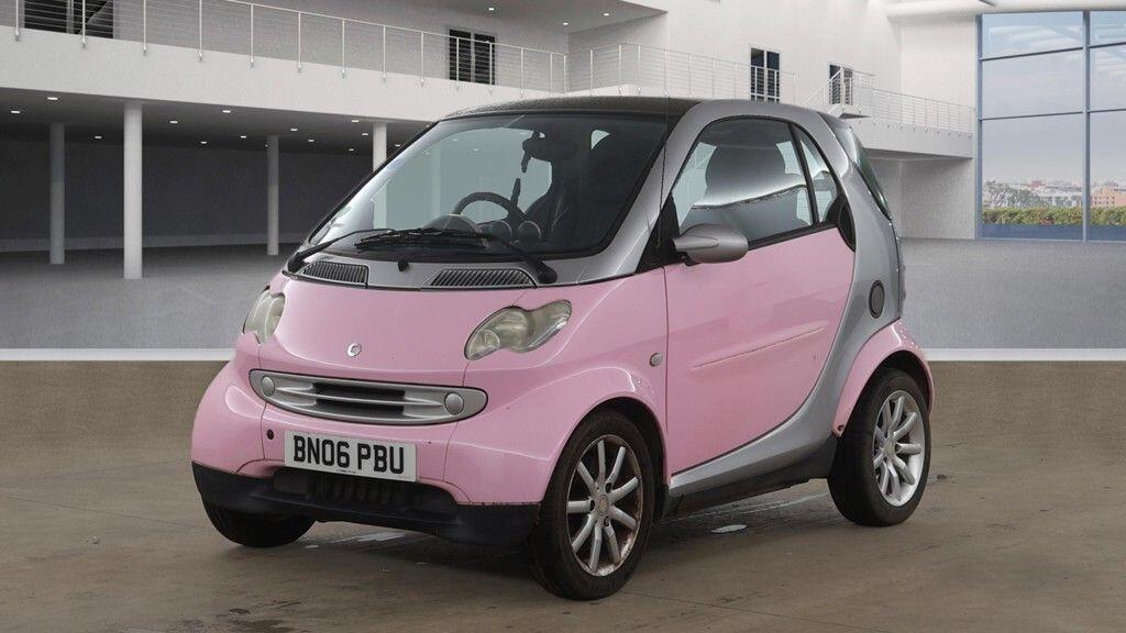 Used smart fortwo 2006 for sale - 77320946: Photo 2