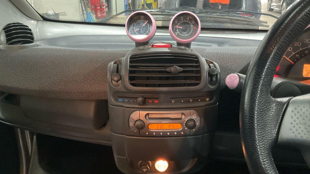 Used smart fortwo 2006 for sale - 77320946: Photo 3