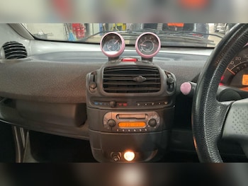 Used smart fortwo 2006 for sale - 77320946: Photo