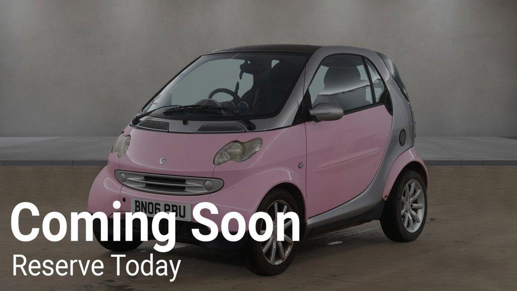 Used smart fortwo 2006 for sale - 77320946: Photo 4