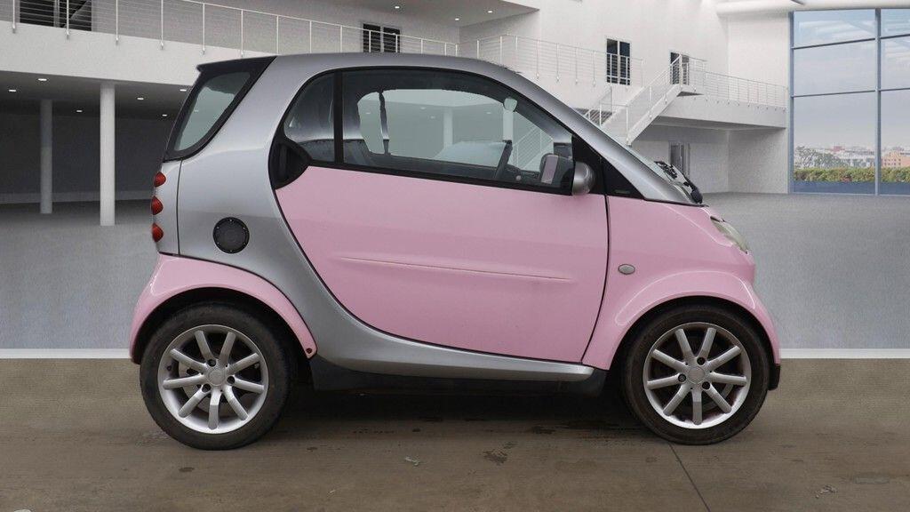 Used smart fortwo 2006 for sale - 77320946: Photo 7