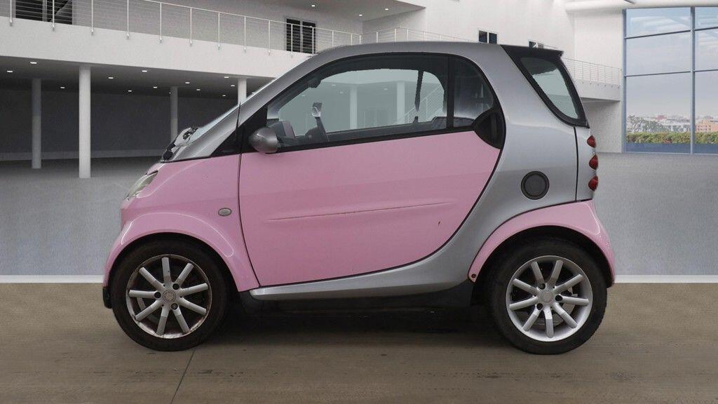 Used smart fortwo 2006 for sale - 77320946: Photo 8