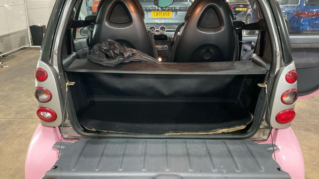 Used smart fortwo 2006 for sale - 77320946: Photo 9