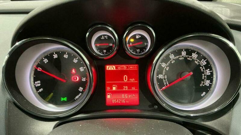 Used Vauxhall Astra GTC 2013 for sale - 77400625: Photo 17