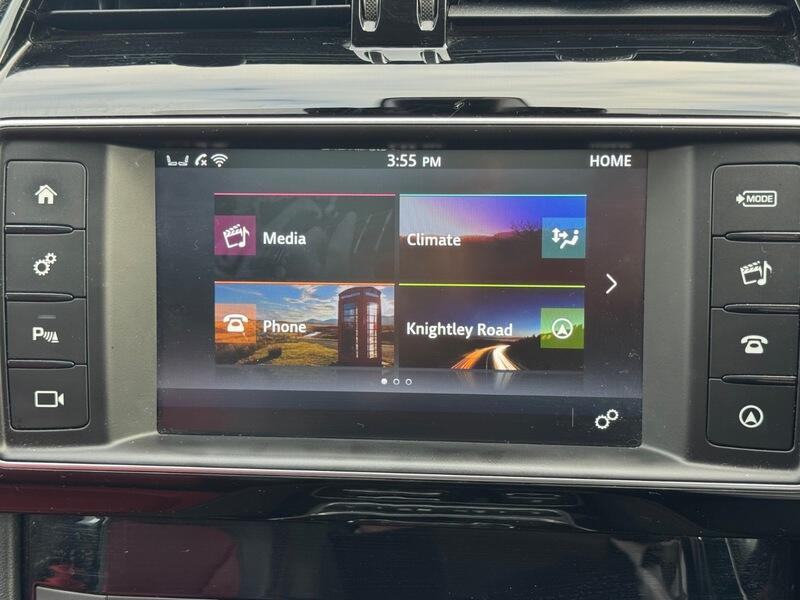 Used Jaguar F-Pace 2016 for sale - 76433005: Photo 12